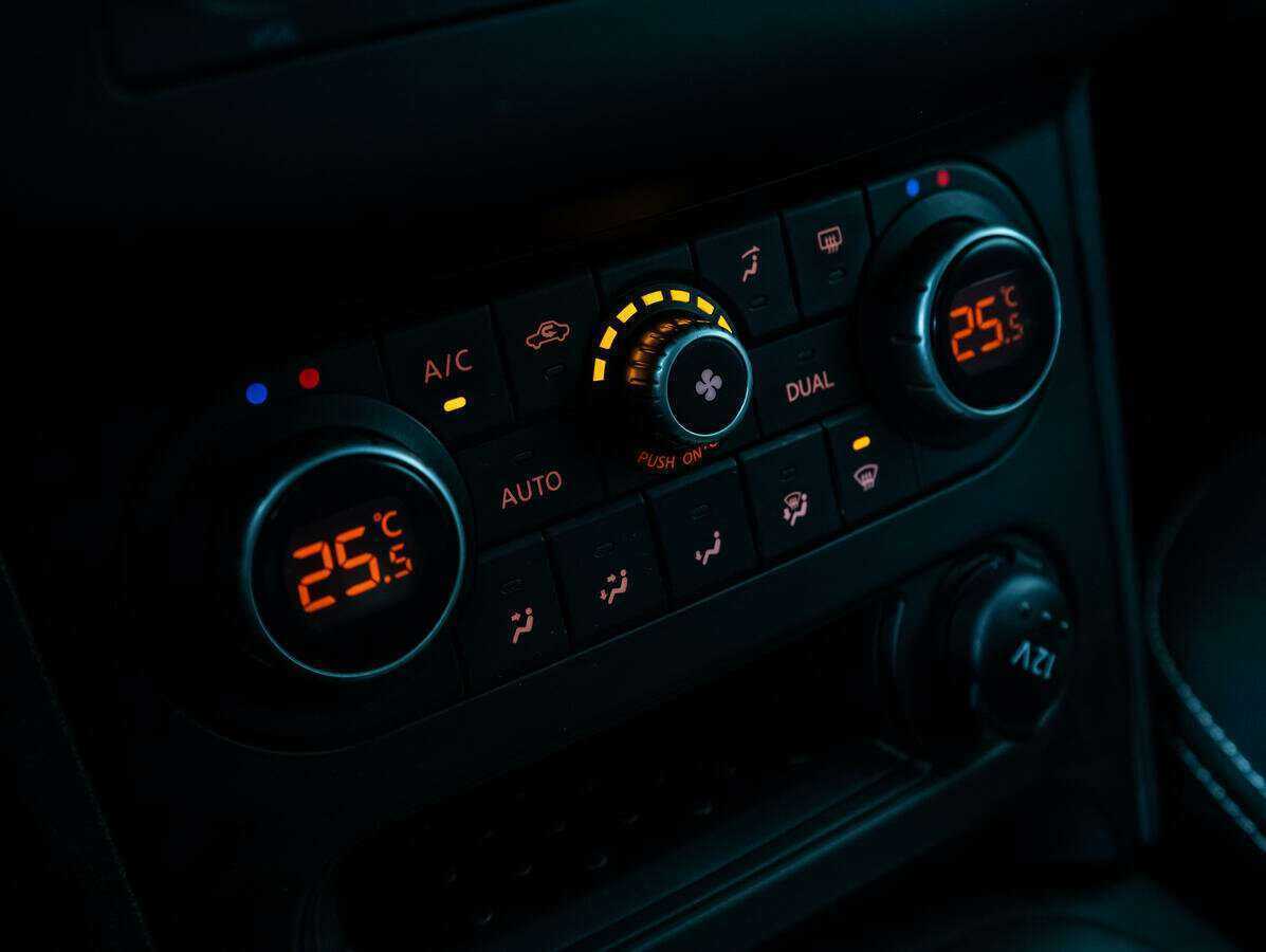 Nissan Qashqai с пробегом — 2012 год. Фото: #14