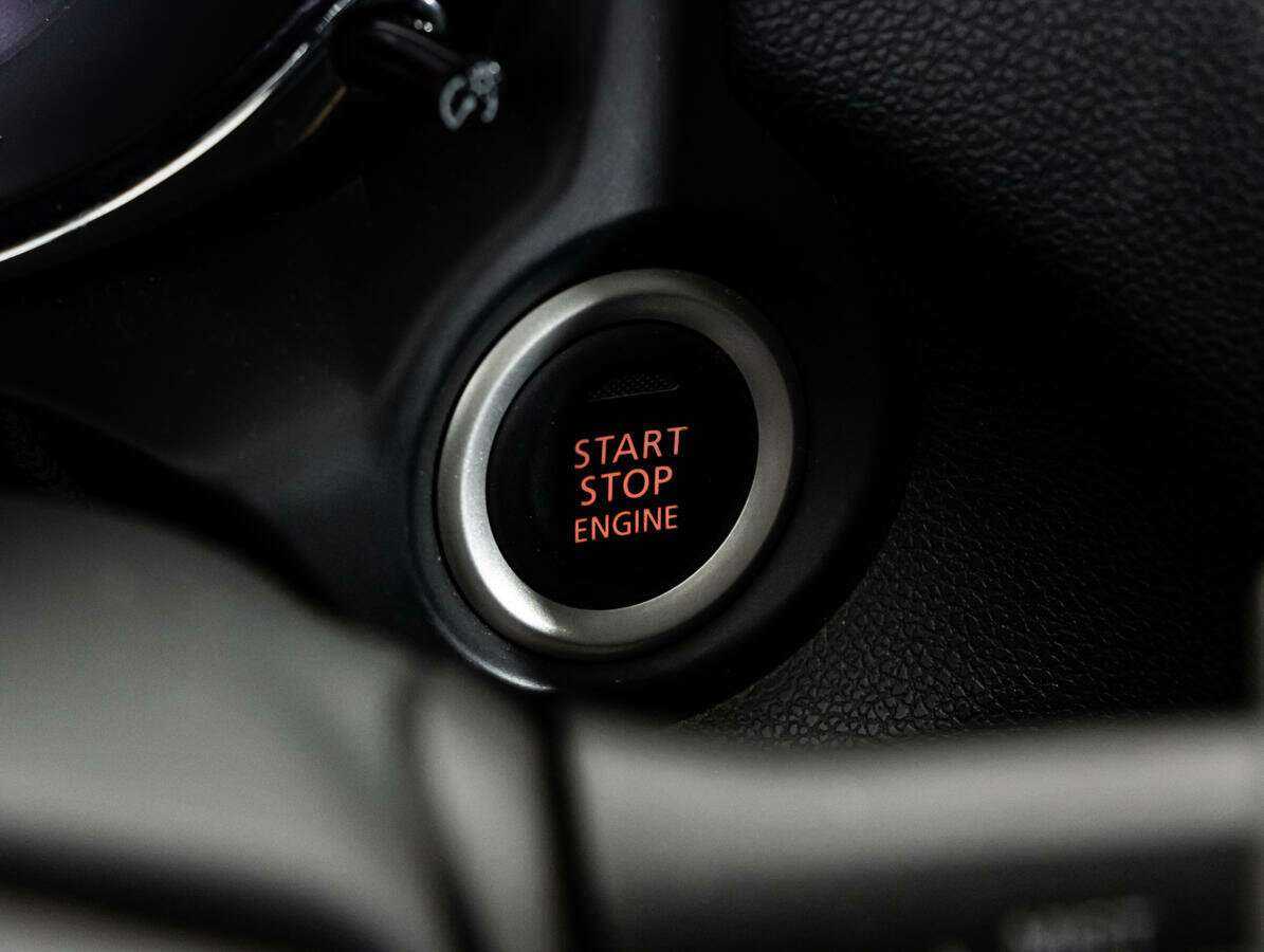 Mitsubishi ASX с пробегом — 2014 год. Фото: #16