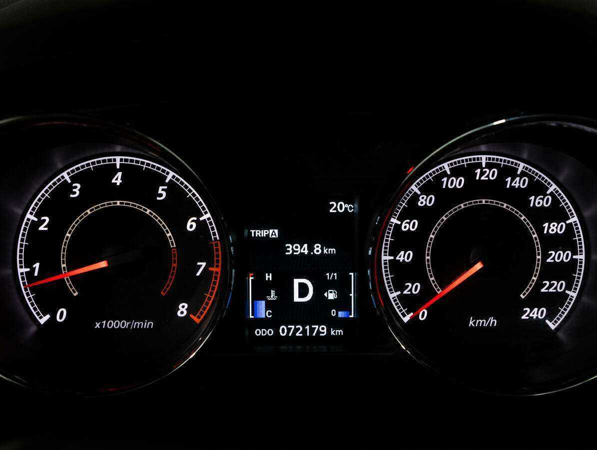 Mitsubishi ASX с пробегом — 2014 год. Фото: #18