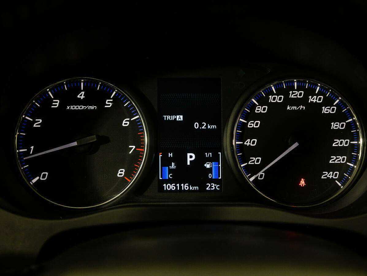 Mitsubishi Outlander с пробегом — 2019 год. Фото: #9