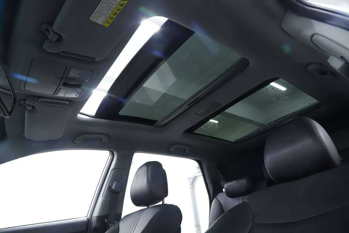 Kia Sorento с пробегом — 2012 год. Фото: #6