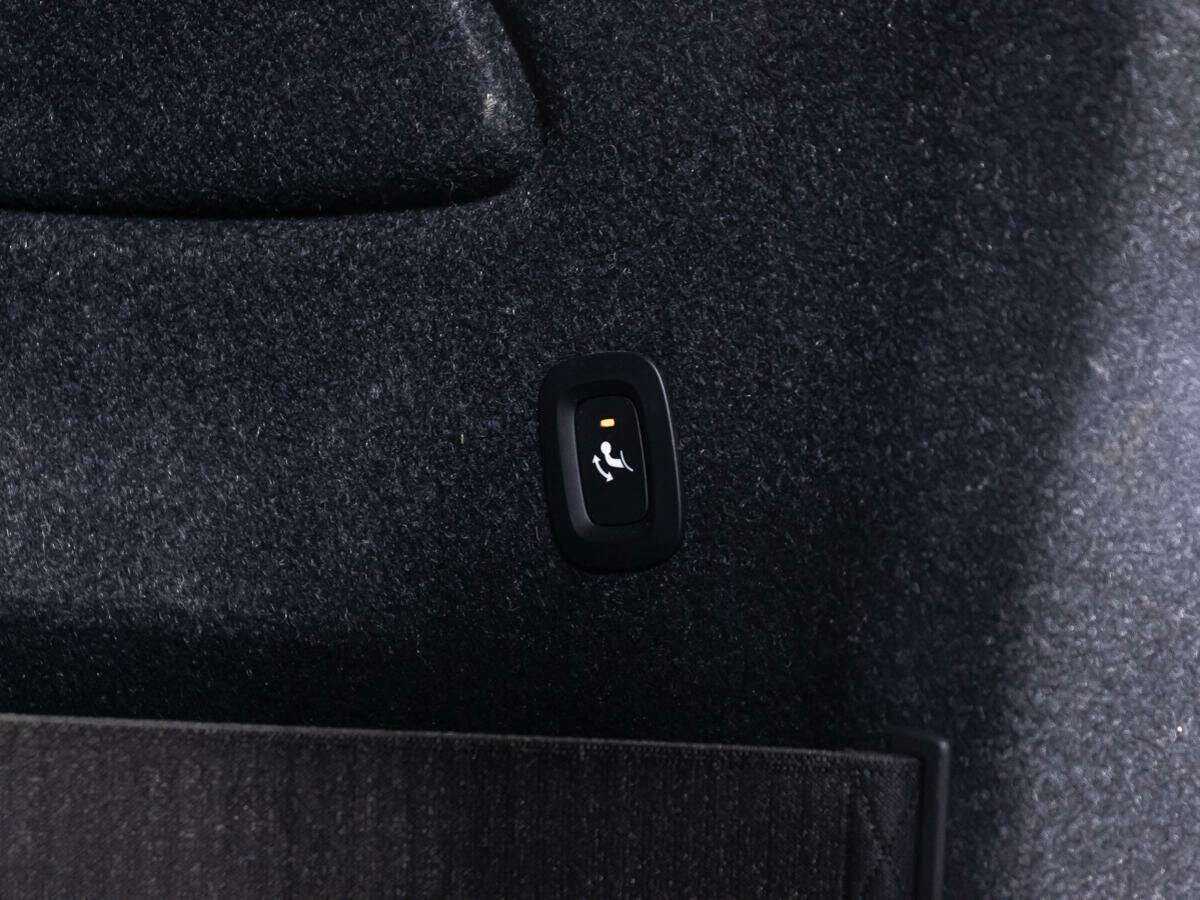 Volvo XC40 с пробегом — 2019 год. Фото: #14