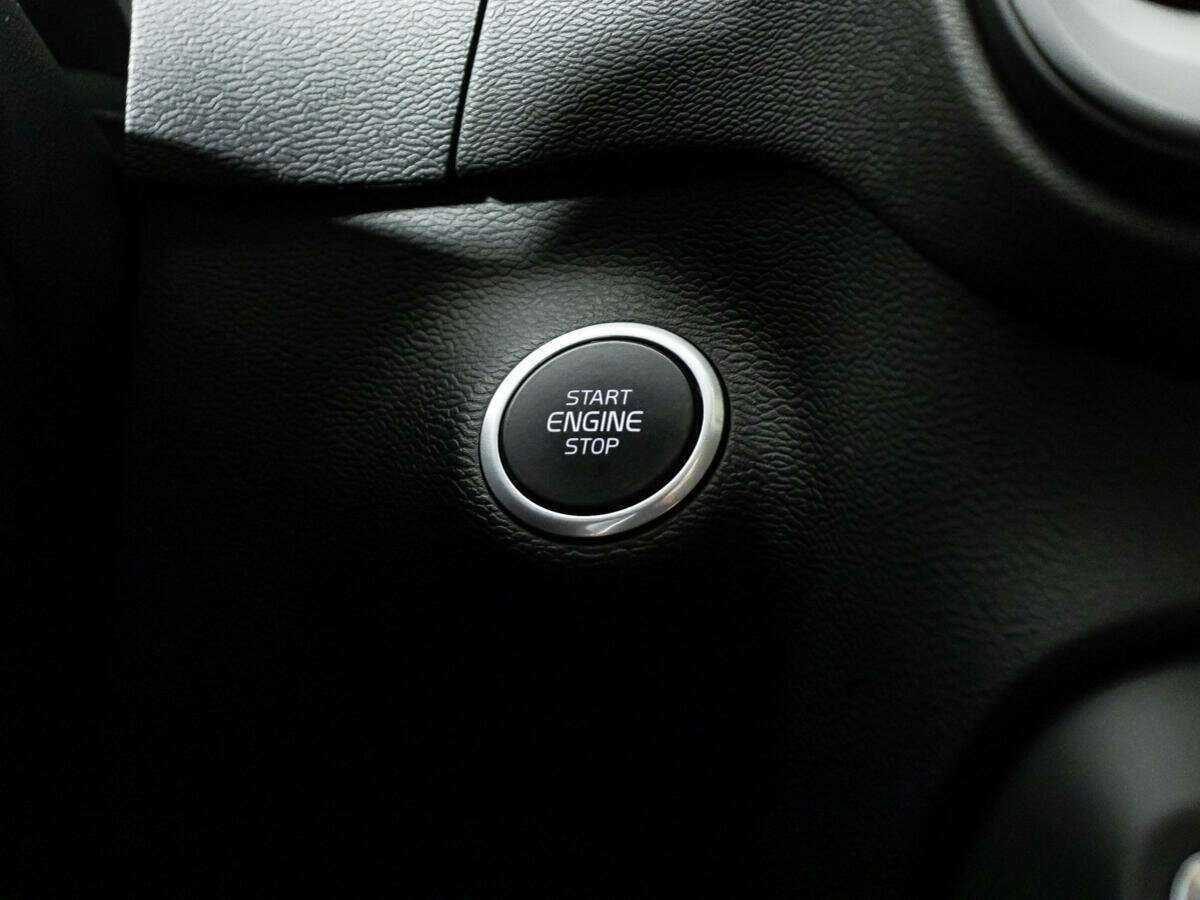 Volvo XC40 с пробегом — 2019 год. Фото: #19