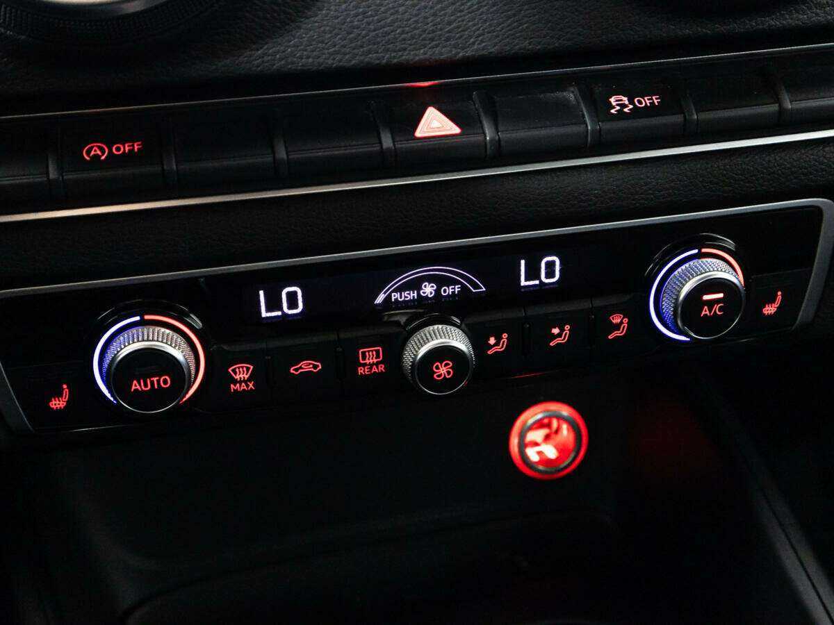 Audi A3 с пробегом — 2014 год. Фото: #14