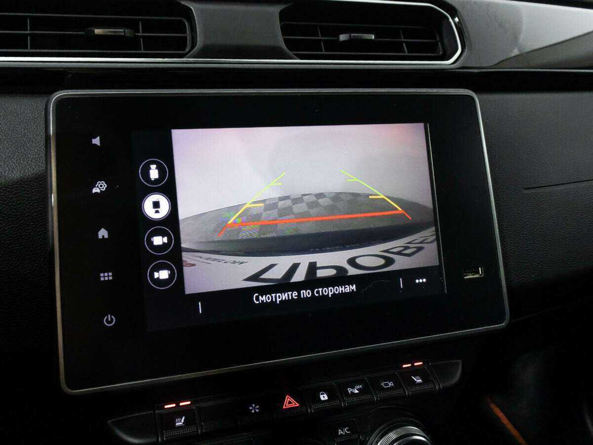 Renault Arkana с пробегом — 2019 год. Фото: #14