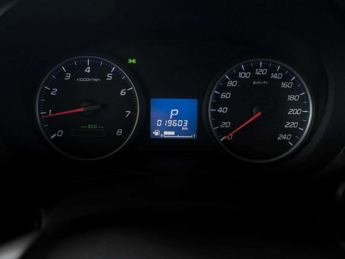 Mitsubishi Outlander с пробегом — 2022 год. Фото: #10