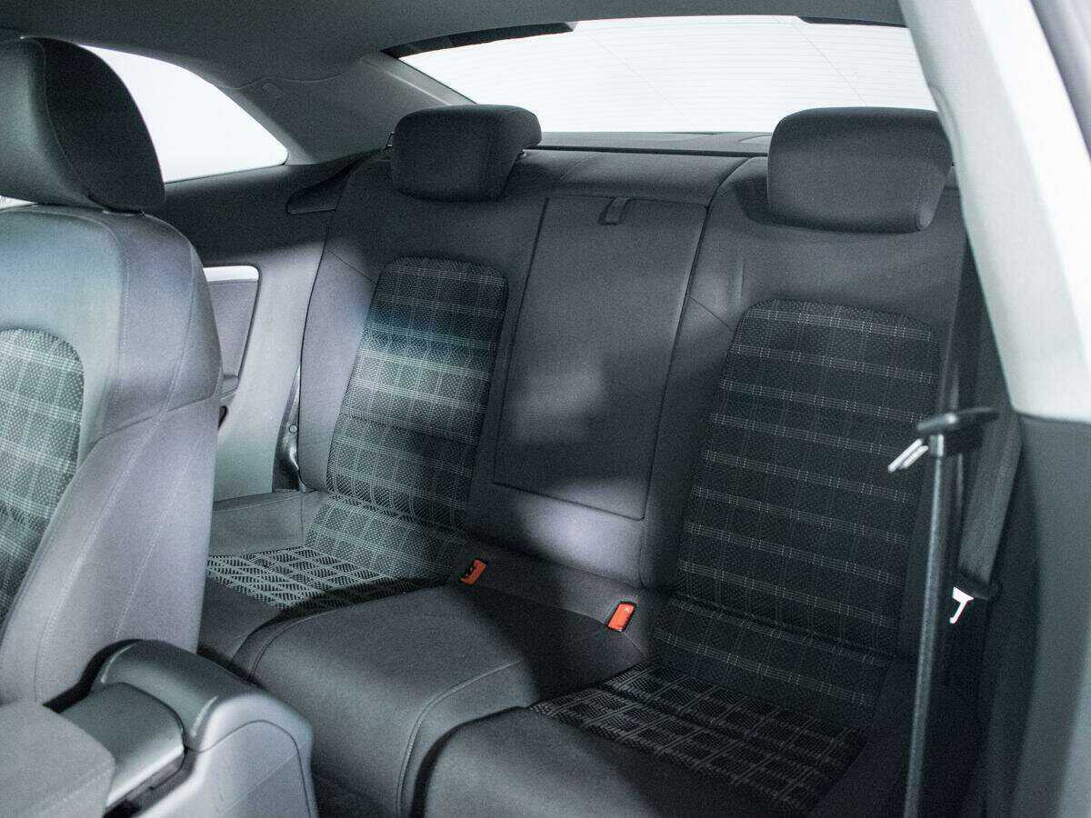 Audi A5 с пробегом — 2013 год. Фото: #9