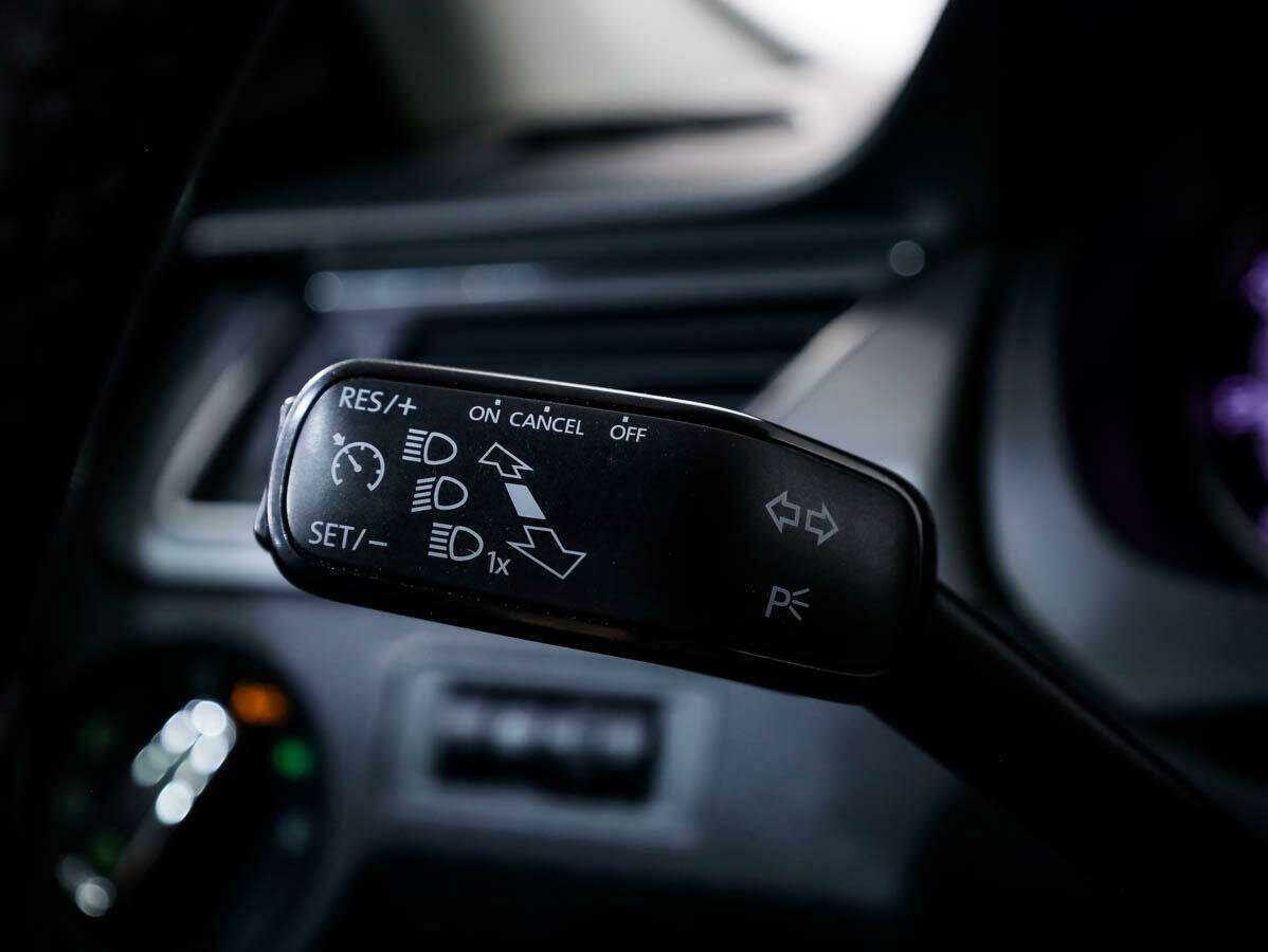 Skoda Rapid с пробегом — 2018 год. Фото: #14