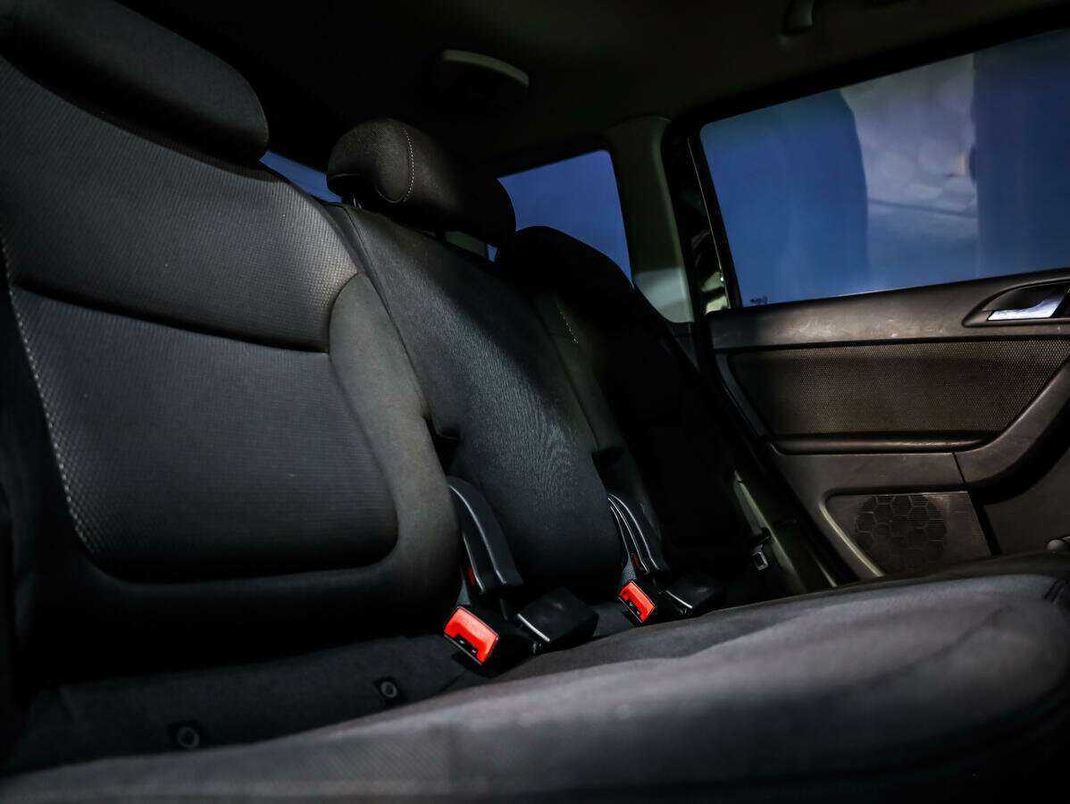 Skoda Yeti с пробегом — 2012 год. Фото: #10