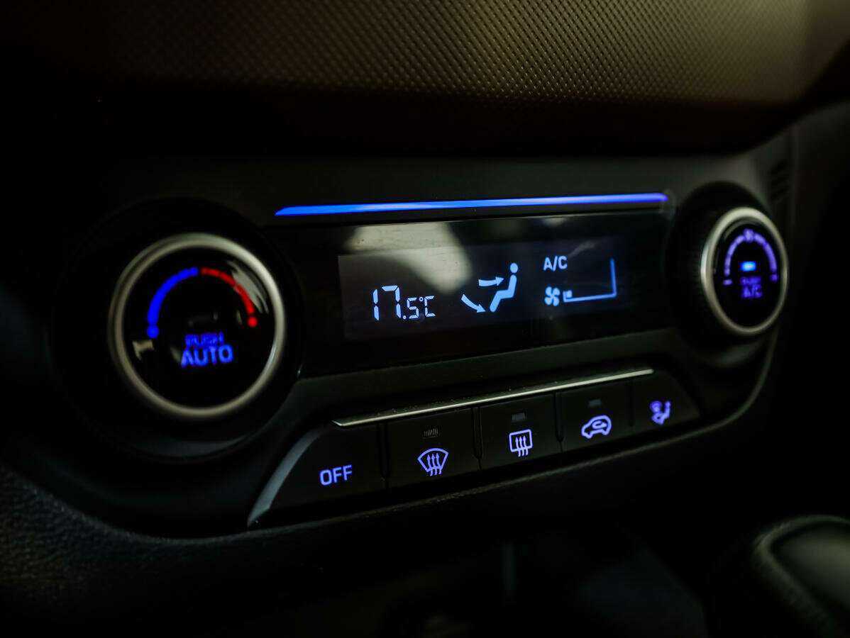 Hyundai Creta с пробегом — 2020 год. Фото: #13