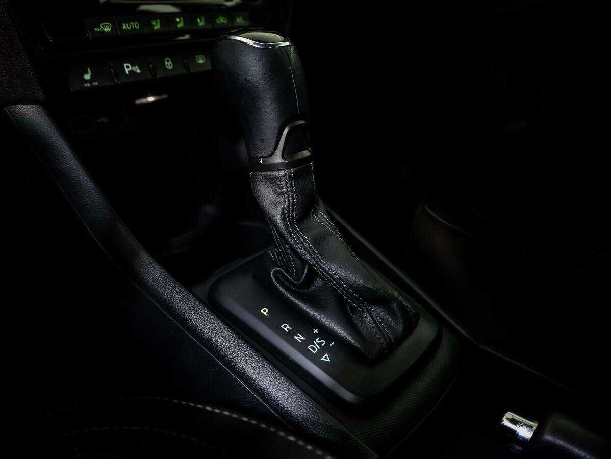 Skoda Rapid с пробегом — 2018 год. Фото: #13