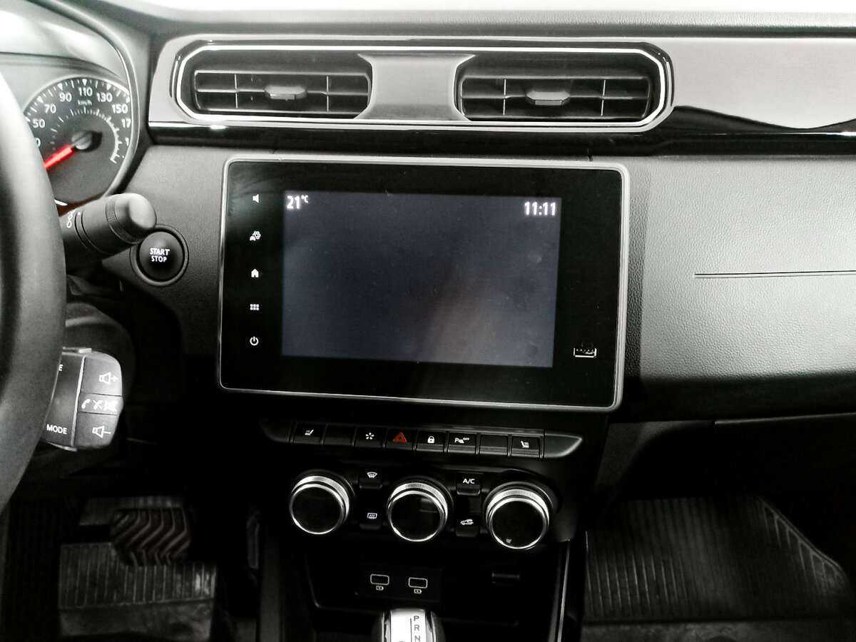 Renault Arkana с пробегом — 2019 год. Фото: #12