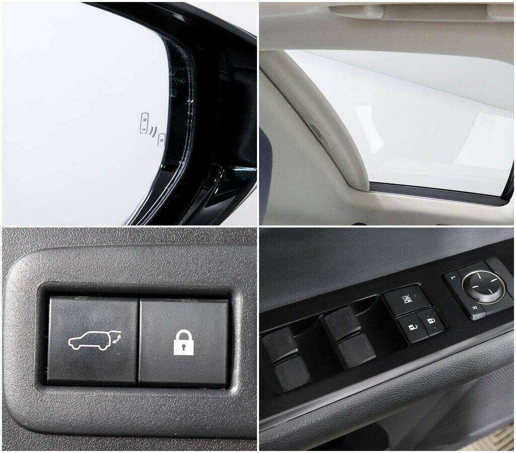 Lexus UX с пробегом — 2019 год. Фото: #17