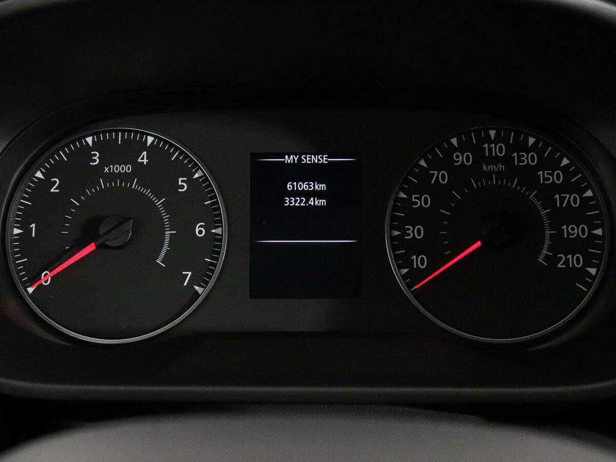 Renault Arkana с пробегом — 2021 год. Фото: #9