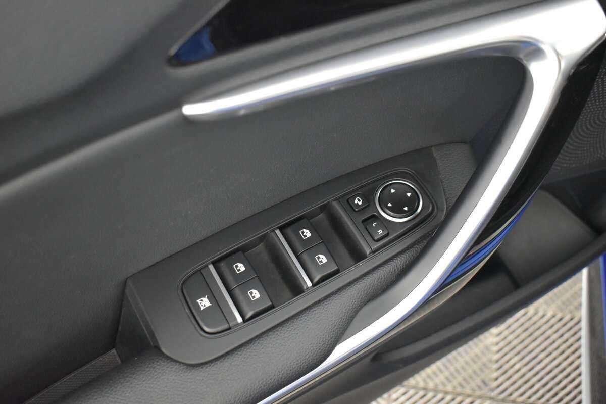 Kia Proceed с пробегом — 2019 год. Фото: #6