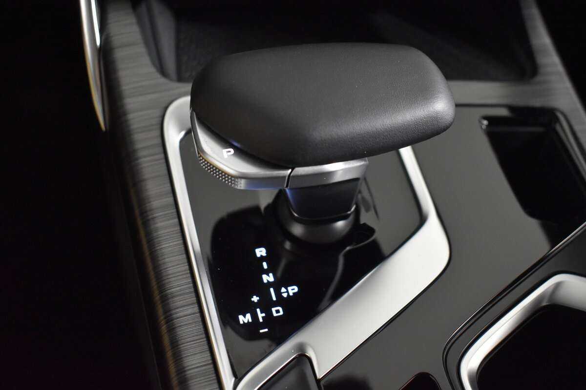 Geely Tugella с пробегом — 2022 год. Фото: #16