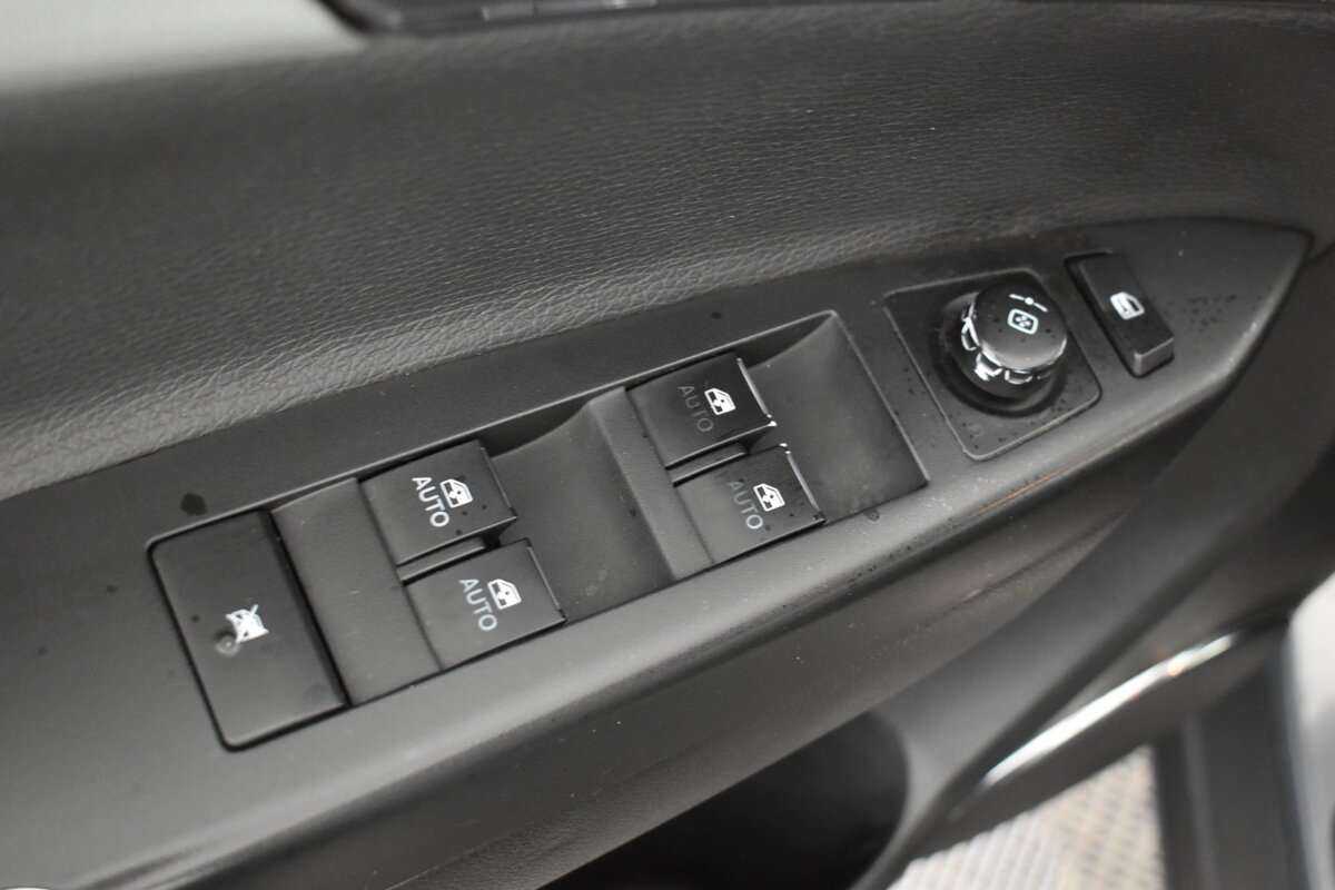 Opel Antara с пробегом — 2013 год. Фото: #7