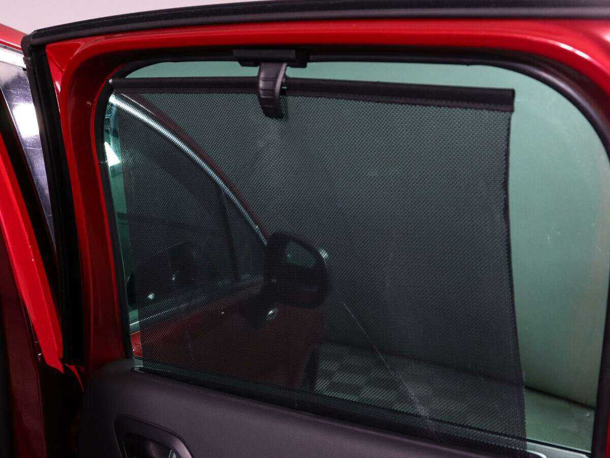 Peugeot 3008 с пробегом — 2012 год. Фото: #13