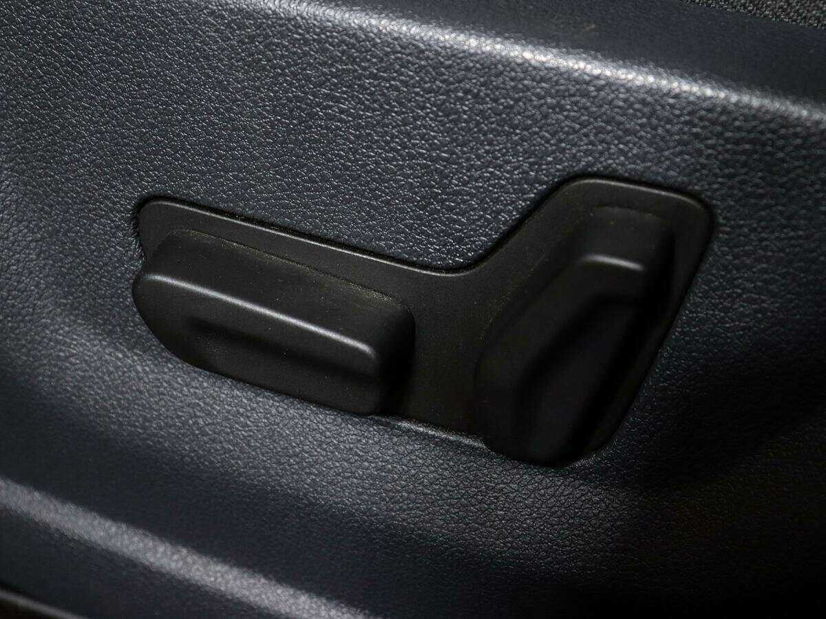 Peugeot 3008 с пробегом — 2012 год. Фото: #16