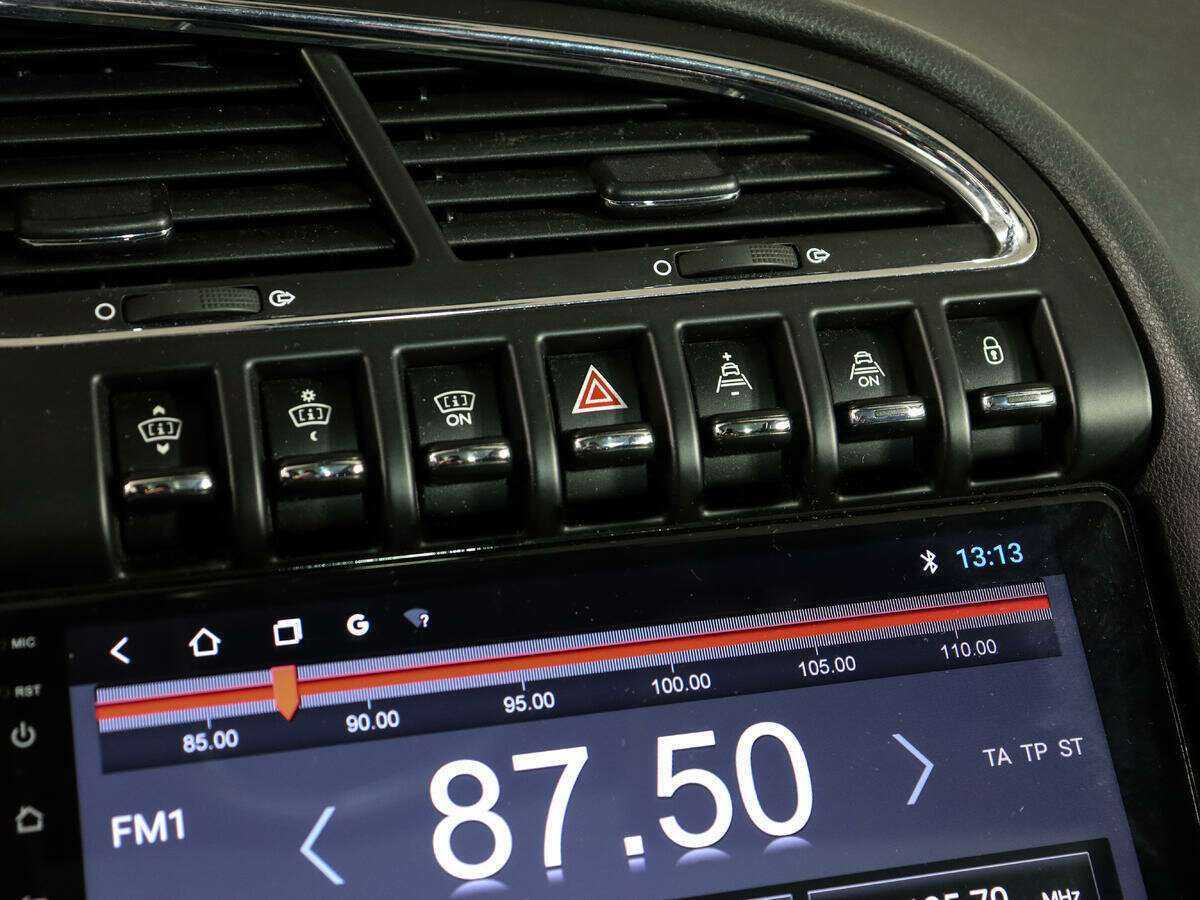 Peugeot 3008 с пробегом — 2012 год. Фото: #20