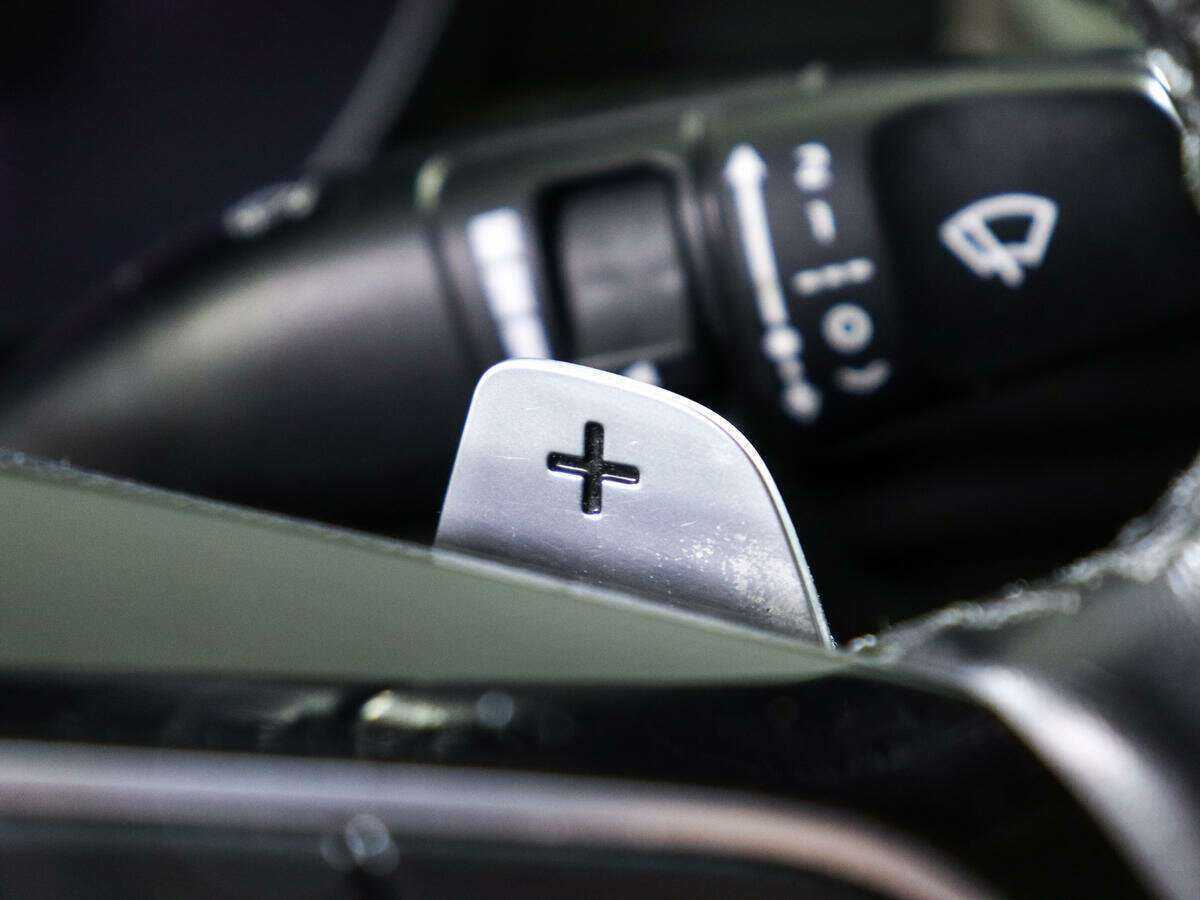 Kia Optima с пробегом — 2019 год. Фото: #13