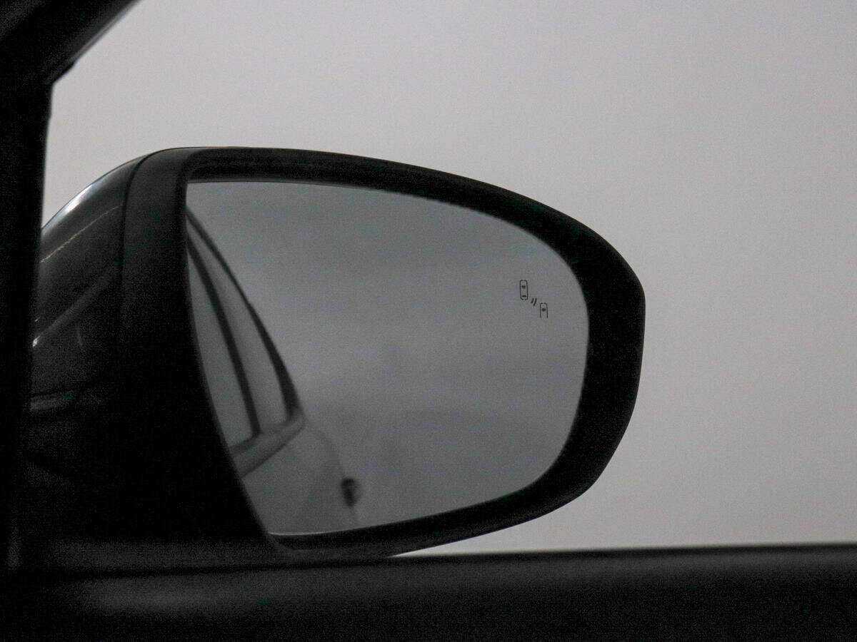 Kia Optima с пробегом — 2015 год. Фото: #15