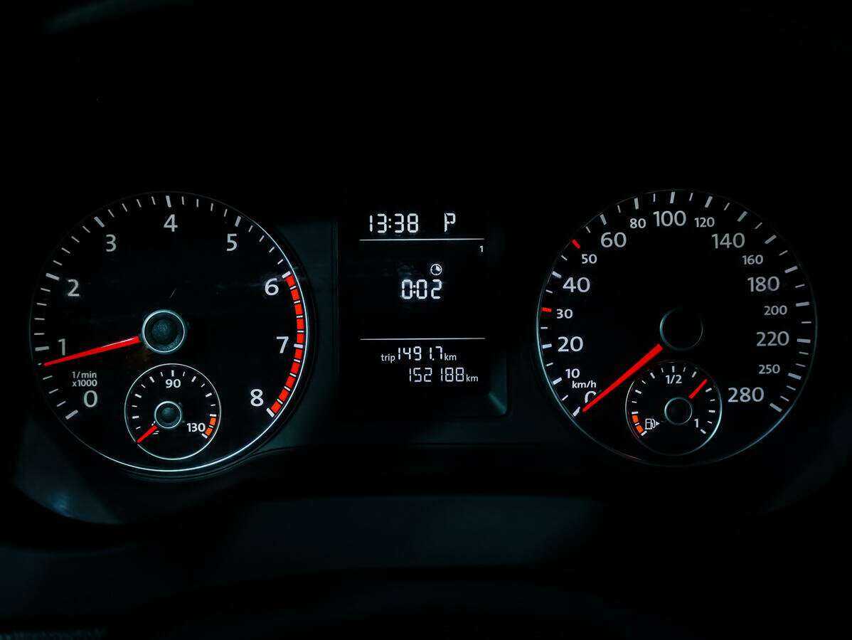 Volkswagen Jetta с пробегом — 2014 год. Фото: #15