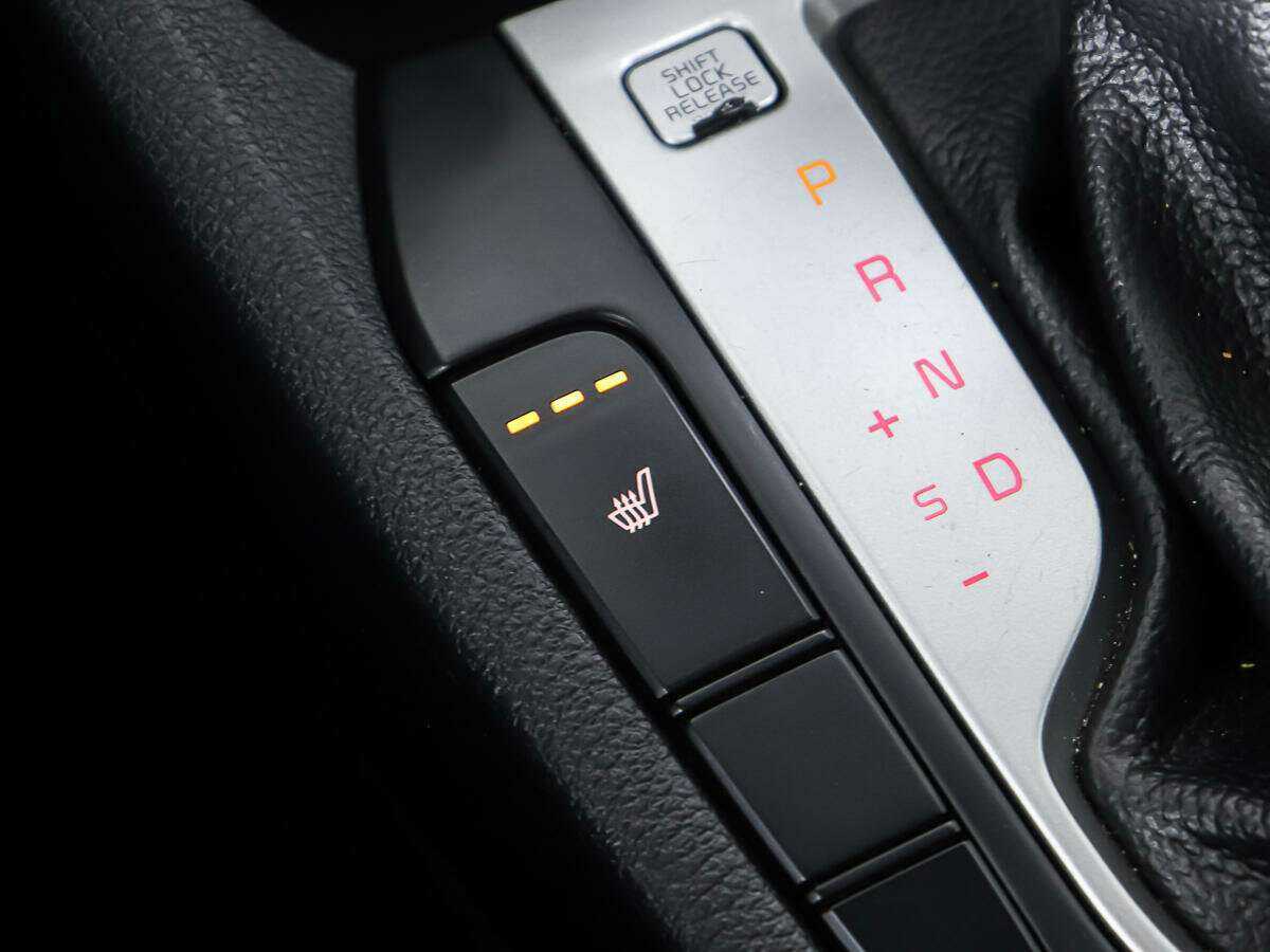 Kia Cerato с пробегом — 2020 год. Фото: #11