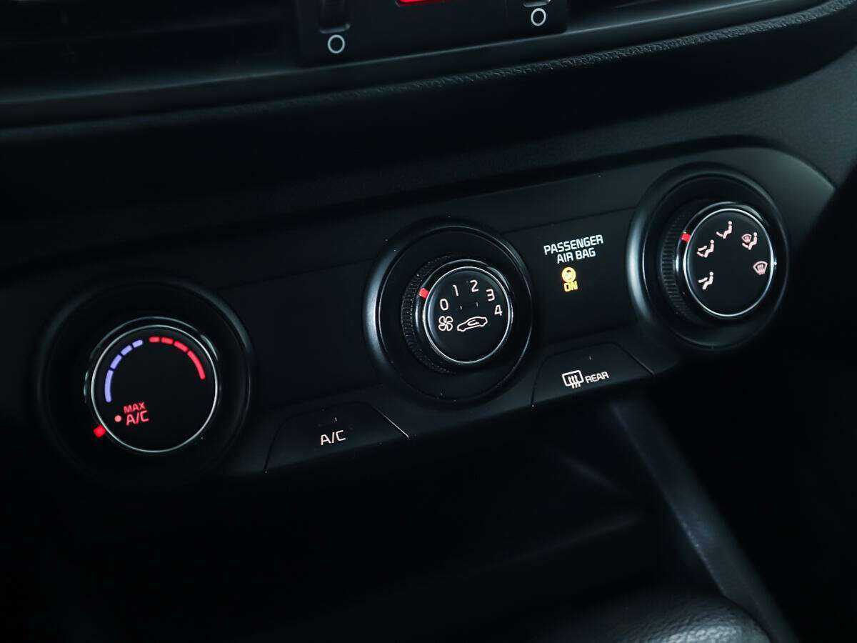 Kia Cerato с пробегом — 2020 год. Фото: #12