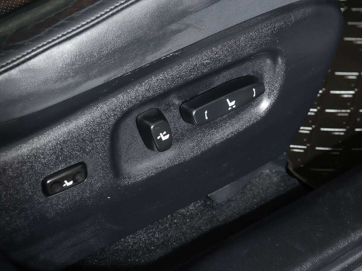 Lexus RX с пробегом — 2013 год. Фото: #15