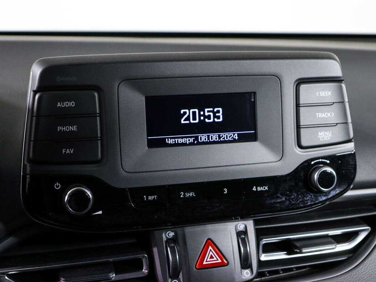 Hyundai i30 с пробегом — 2022 год. Фото: #15