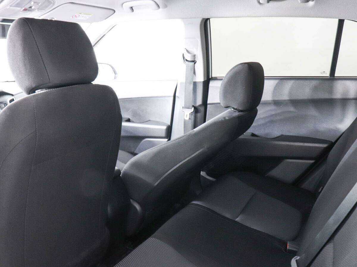 Hyundai Creta с пробегом — 2020 год. Фото: #11