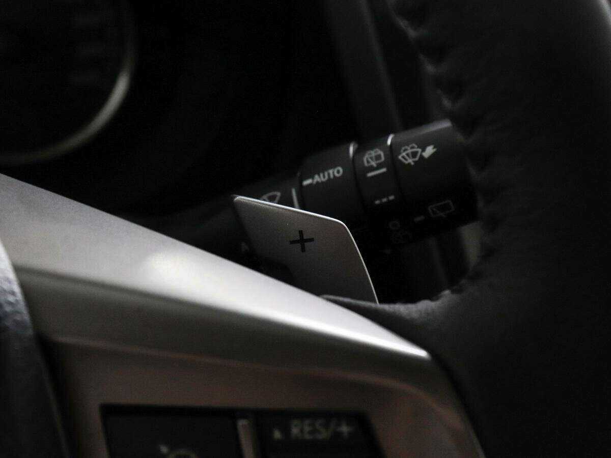 Subaru XV с пробегом — 2013 год. Фото: #12