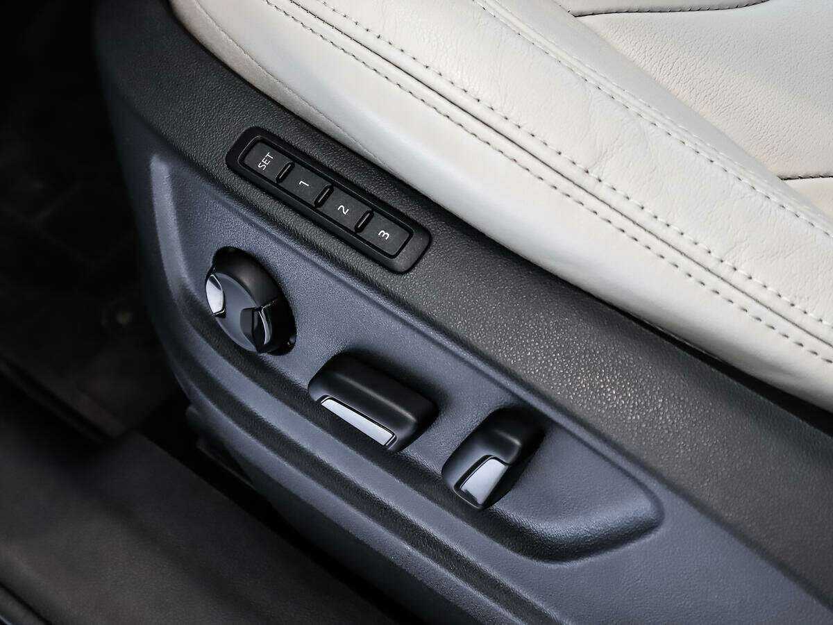 Skoda Kodiaq с пробегом — 2019 год. Фото: #6