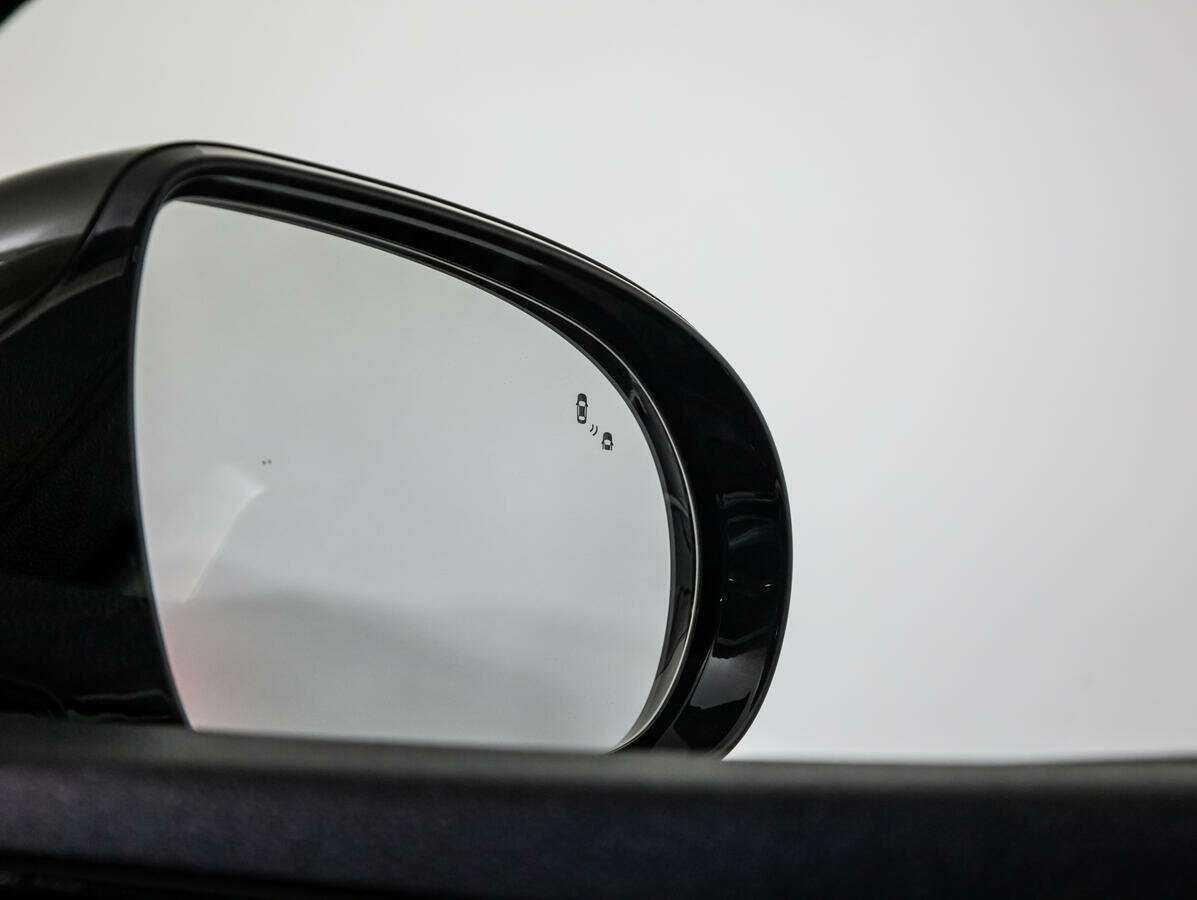 Kia Sorento с пробегом — 2018 год. Фото: #17