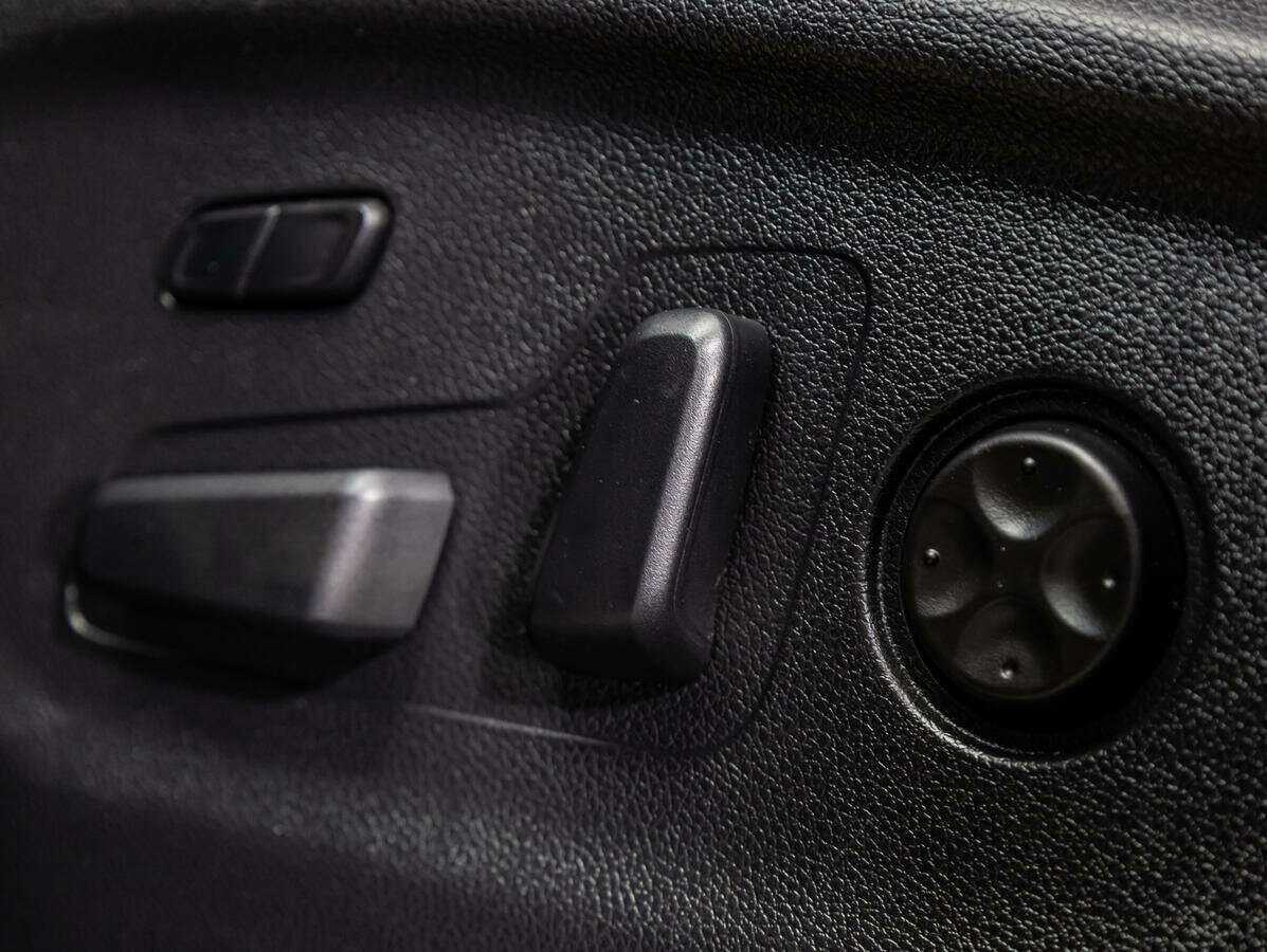 Kia Sorento с пробегом — 2018 год. Фото: #18