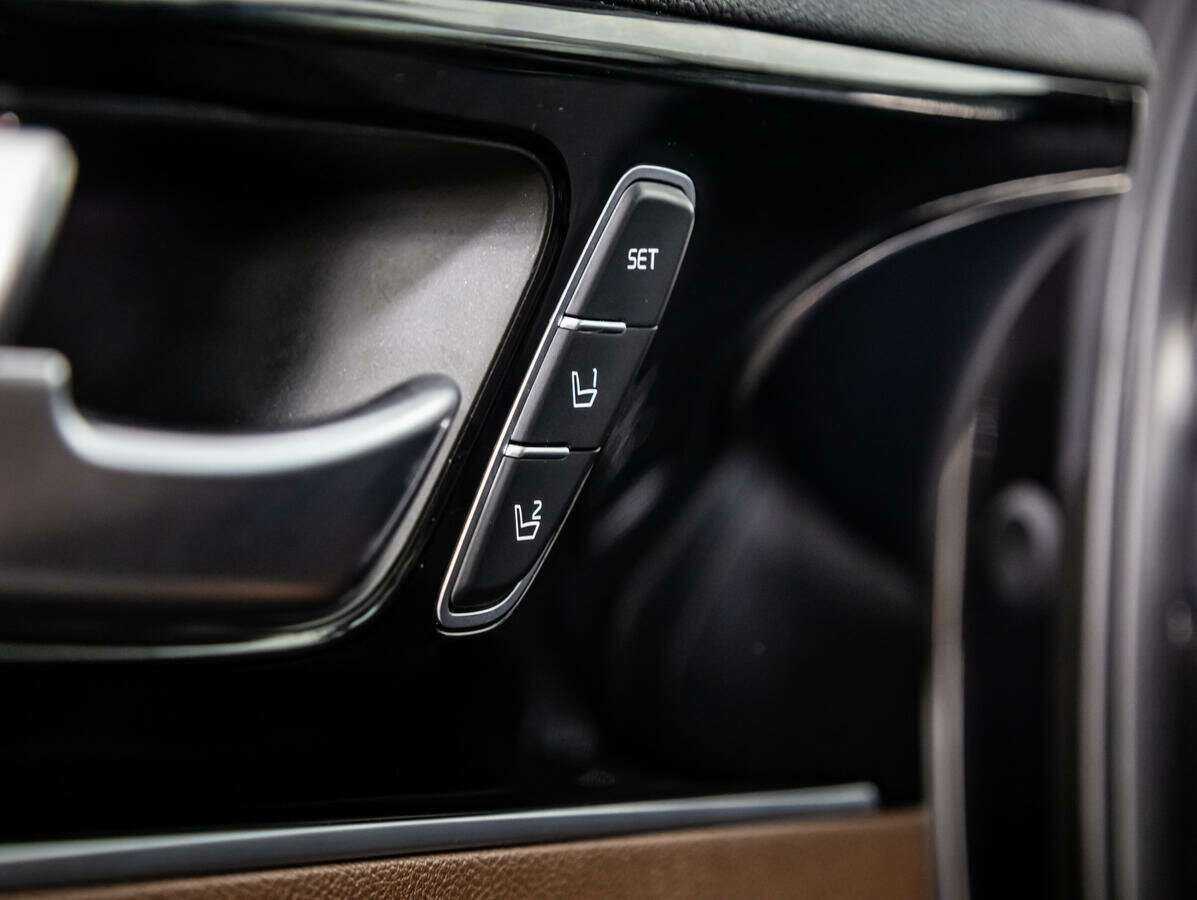 Kia Sorento с пробегом — 2018 год. Фото: #19