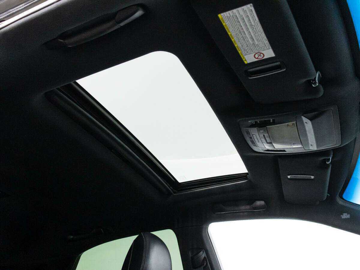 Lexus RX с пробегом — 2013 год. Фото: #16