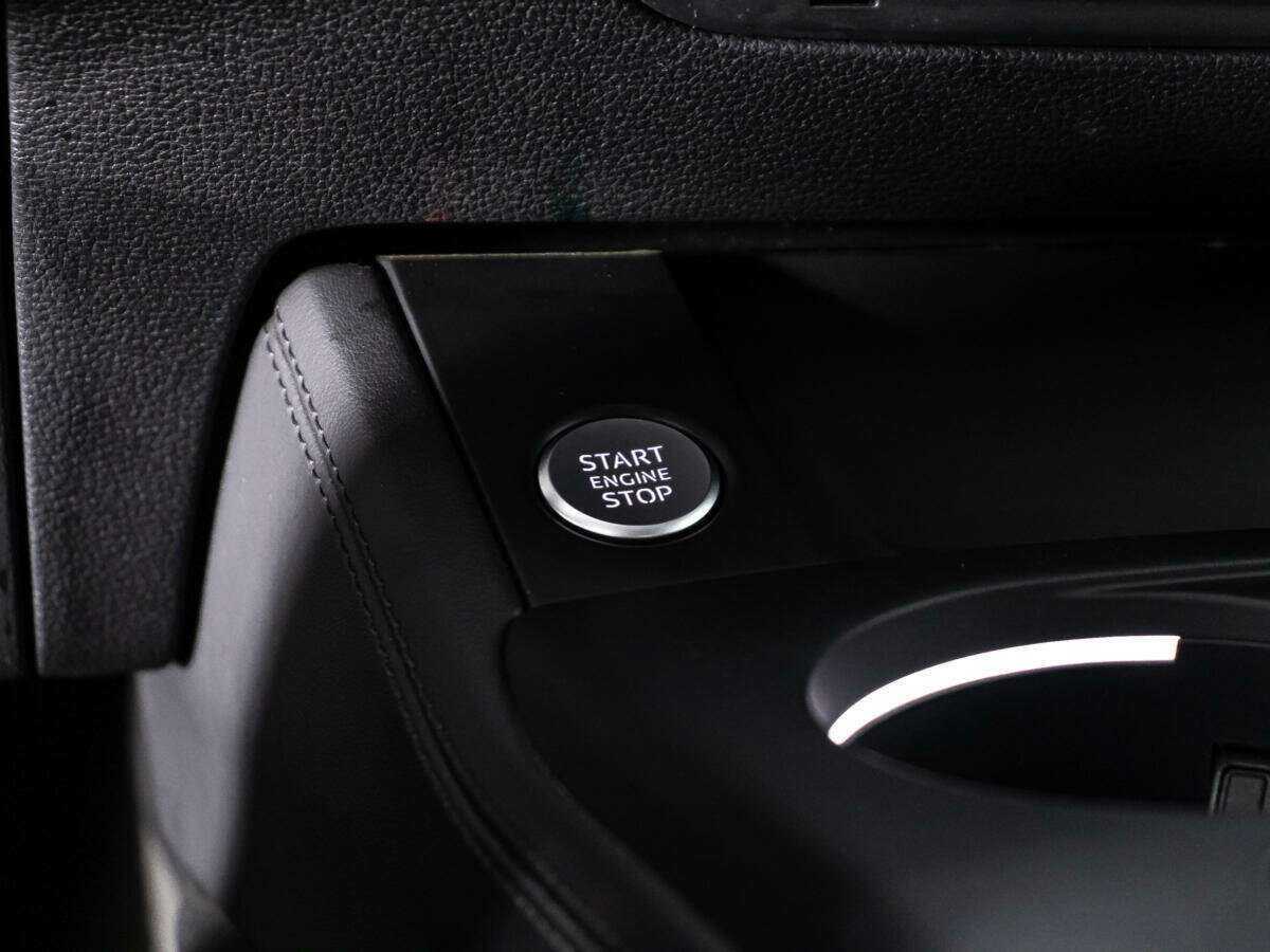 Audi A4 с пробегом — 2015 год. Фото: #14