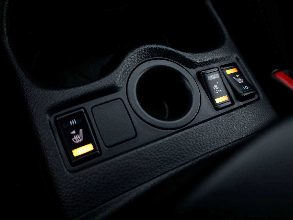 Nissan Qashqai с пробегом — 2019 год. Фото: #19