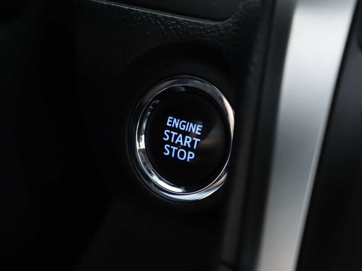 Toyota Camry с пробегом — 2017 год. Фото: #8