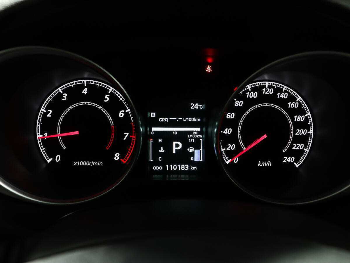 Mitsubishi ASX с пробегом — 2014 год. Фото: #12