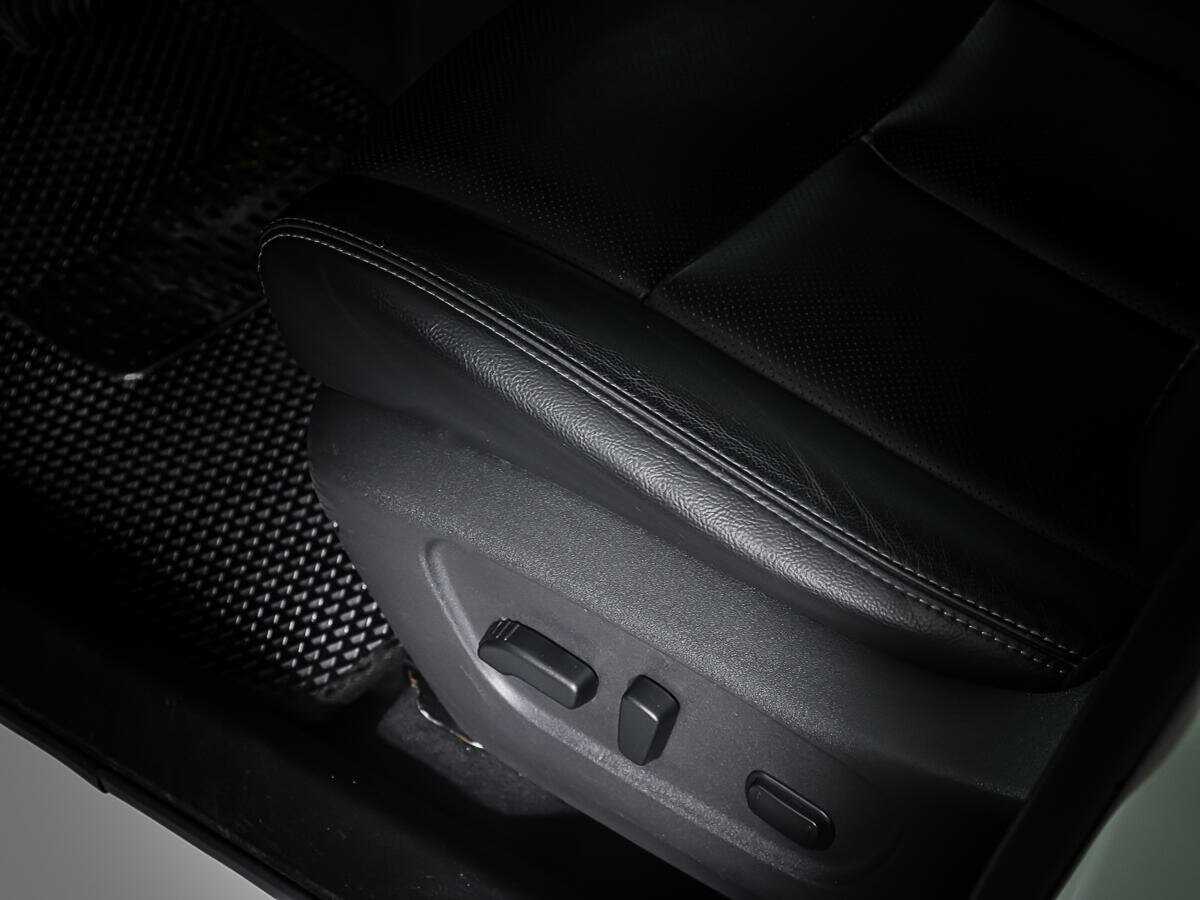 Nissan X-Trail с пробегом — 2019 год. Фото: #16