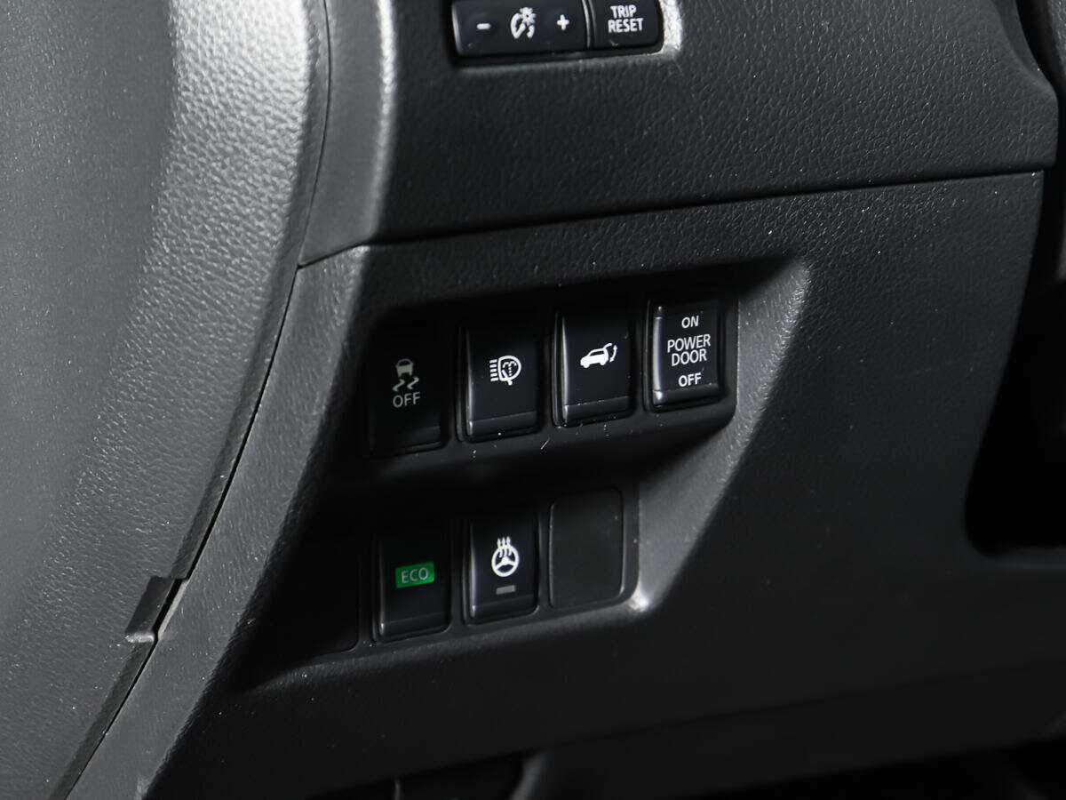 Nissan X-Trail с пробегом — 2019 год. Фото: #17