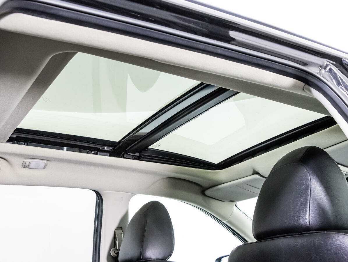 Nissan X-Trail с пробегом — 2020 год. Фото: #15