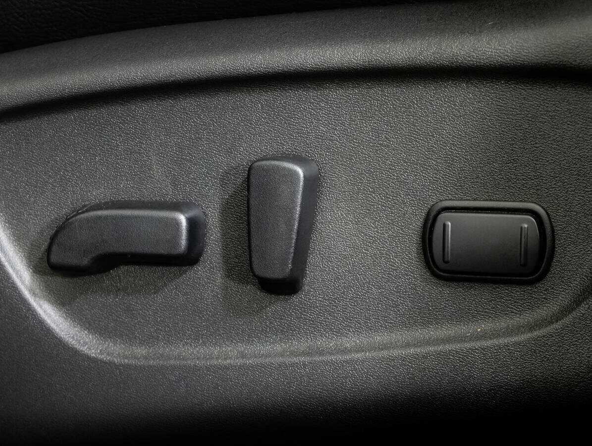 Nissan X-Trail с пробегом — 2020 год. Фото: #16