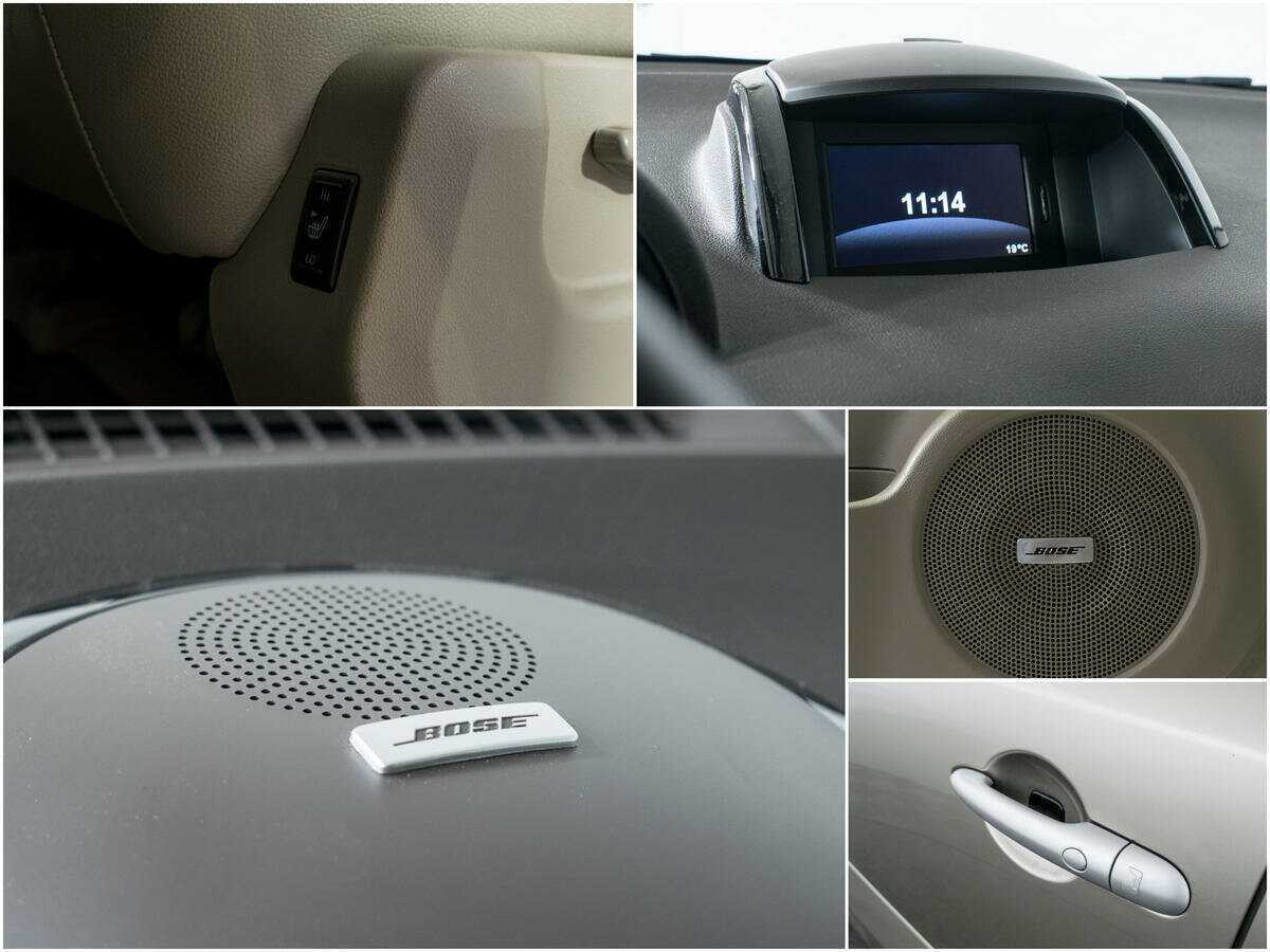 Renault Koleos с пробегом — 2013 год. Фото: #16