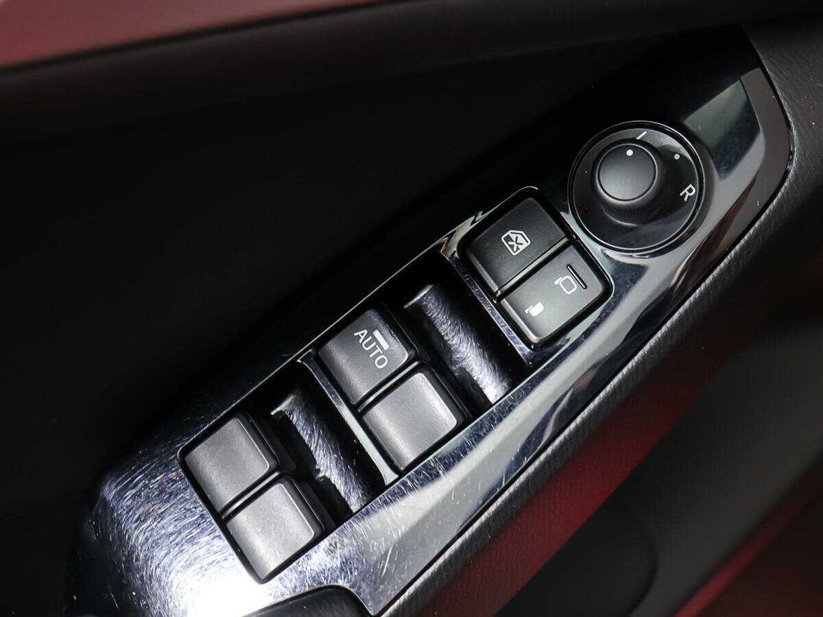 Mazda 3 с пробегом — 2018 год. Фото: #17