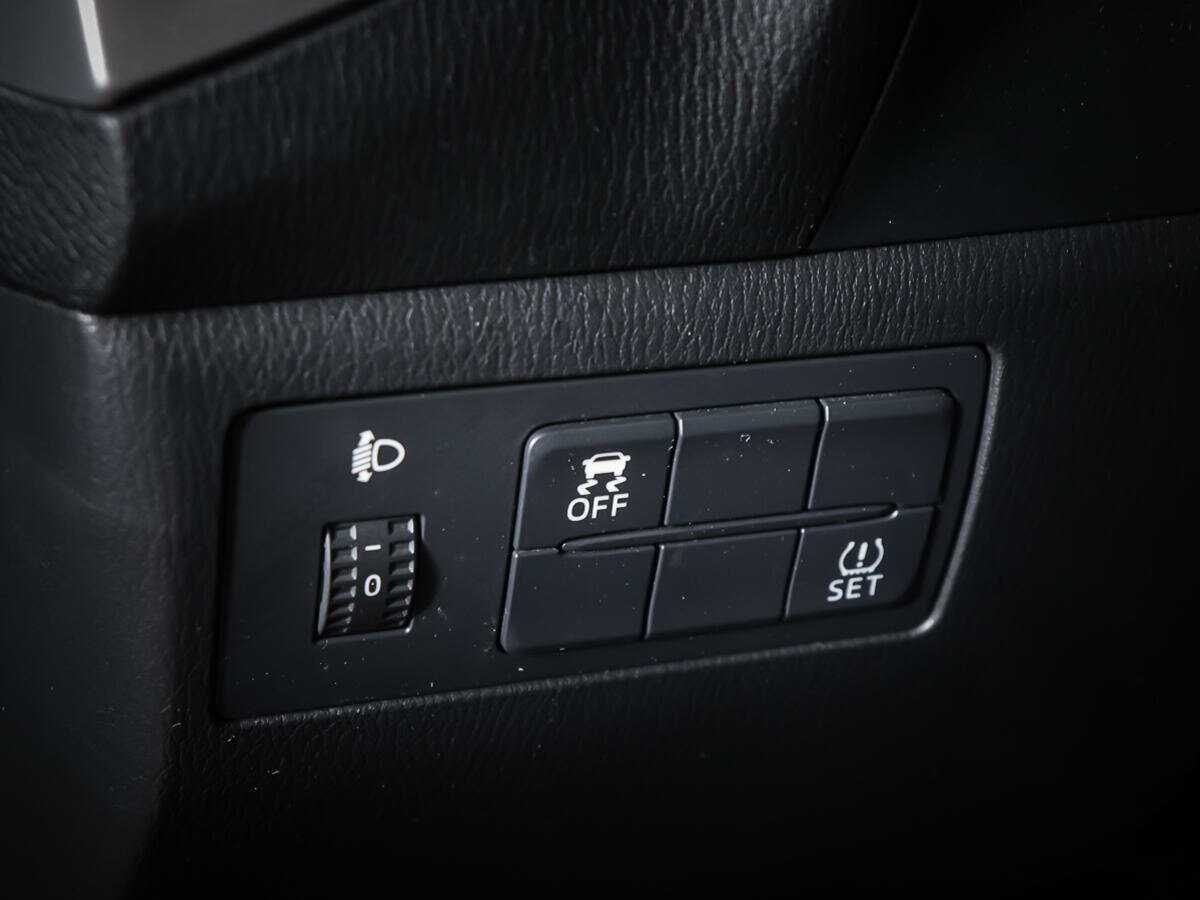 Mazda 3 с пробегом — 2018 год. Фото: #18