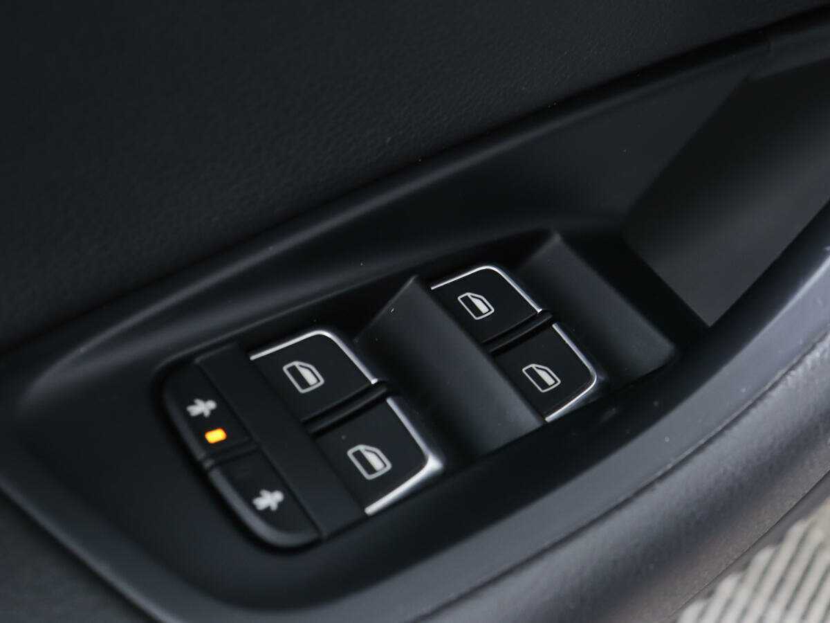 Audi A6 с пробегом — 2014 год. Фото: #17